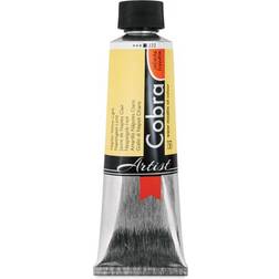 Cobra Artist Water-Mixable Oil Colour Tube [Levering: 6-14 dage]